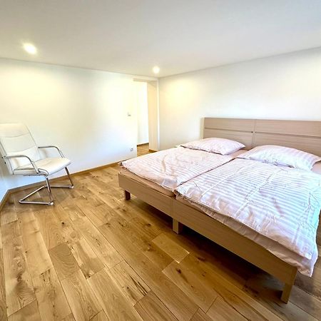 Ferienwohnung Zur Hohe Str Bad Langensalza Exterior foto